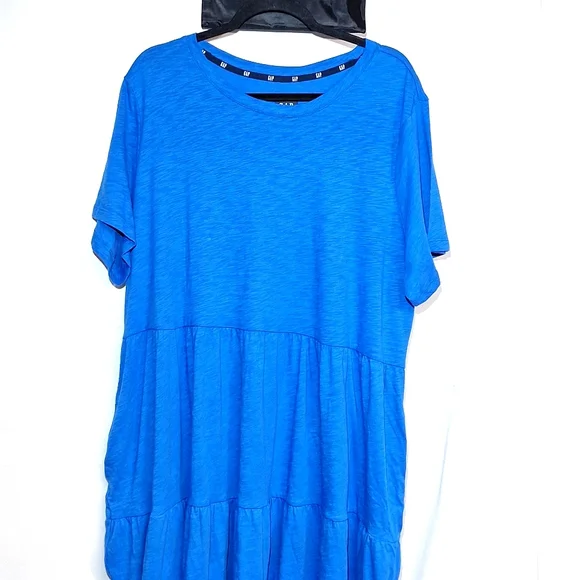 NEW GAP XXL DRESS - Picture 1 of 8